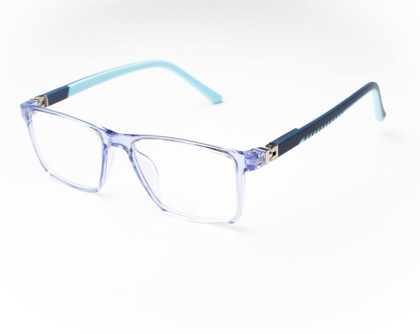 Fashion  Eyewear  Cute Children Blue Lıght Glasses