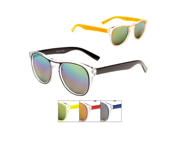 Colourful   Children Sunglasses - goldengateeyewear