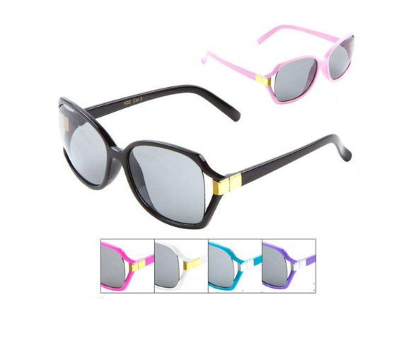 Fashion Childrens Sunglasses - goldengateeyewear