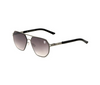 Flat Top Aviators Sunglasses - goldengateeyewear