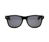 Polarized Sunglasses for Men Women Trendy Vintage Retro Fashion Square Sun Glasses