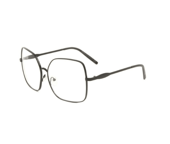 Lily's Clear Lens Collection - goldengateeyewear