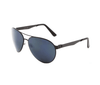 Metal Aviators   Sunglasses - goldengateeyewear