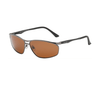 Polarized X-Loop Sunglasses - goldengateeyewear